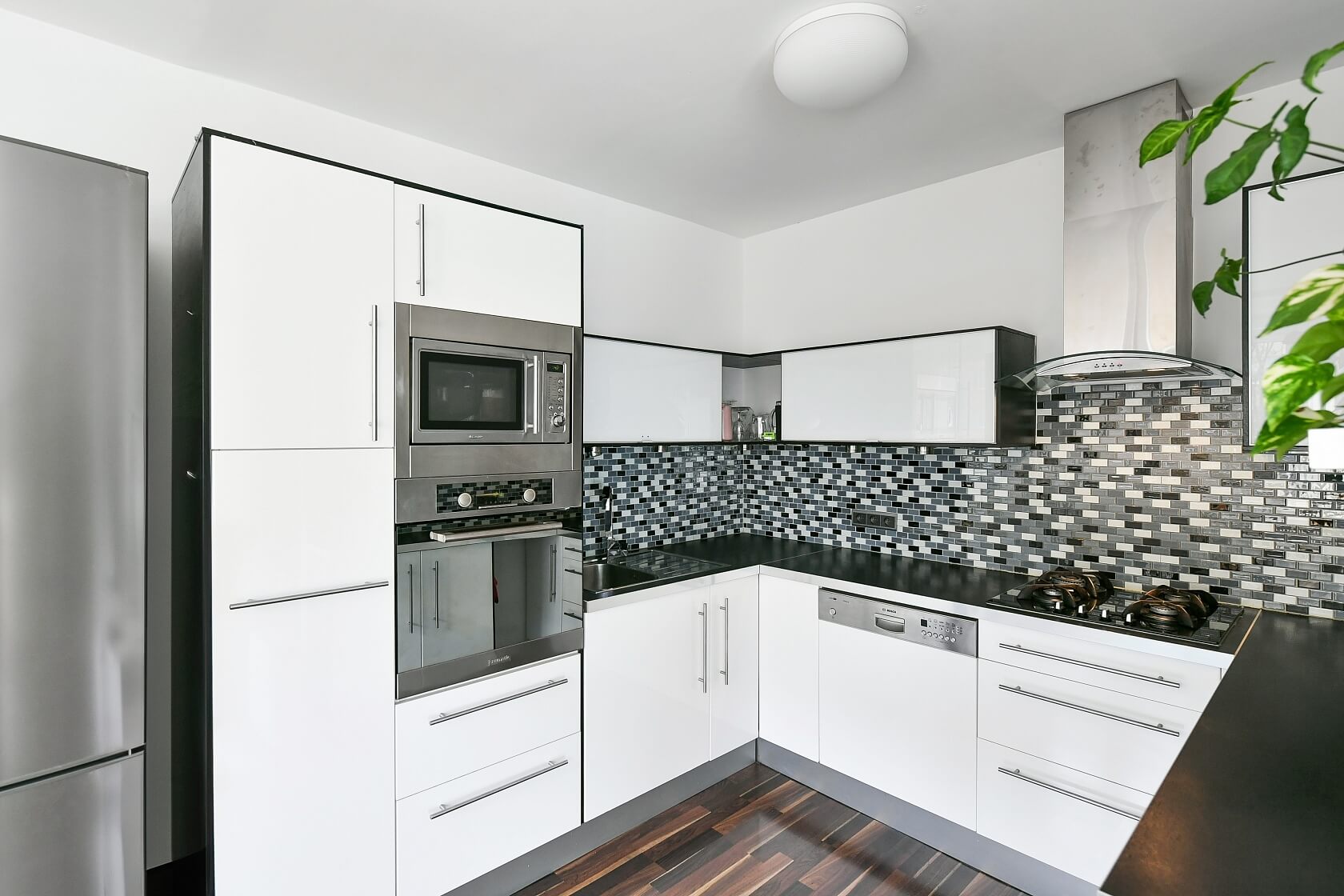 Pujmanové, Nusle - Praha 4 | Pronájem, Byt 3+kk, 67 m²