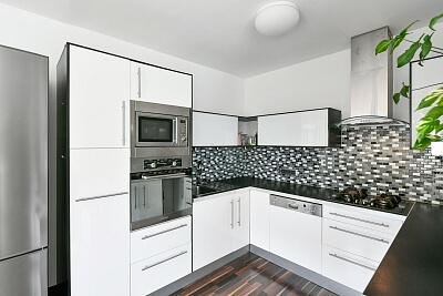 Pujmanové, Nusle - Praha 4 | Pronájem, Byt 3+kk, 67 m²