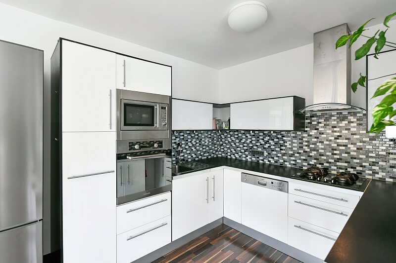 Pujmanové, Nusle - Prague 4 | Rent, Apartment Two-bedroom (3+kk), 67 m²