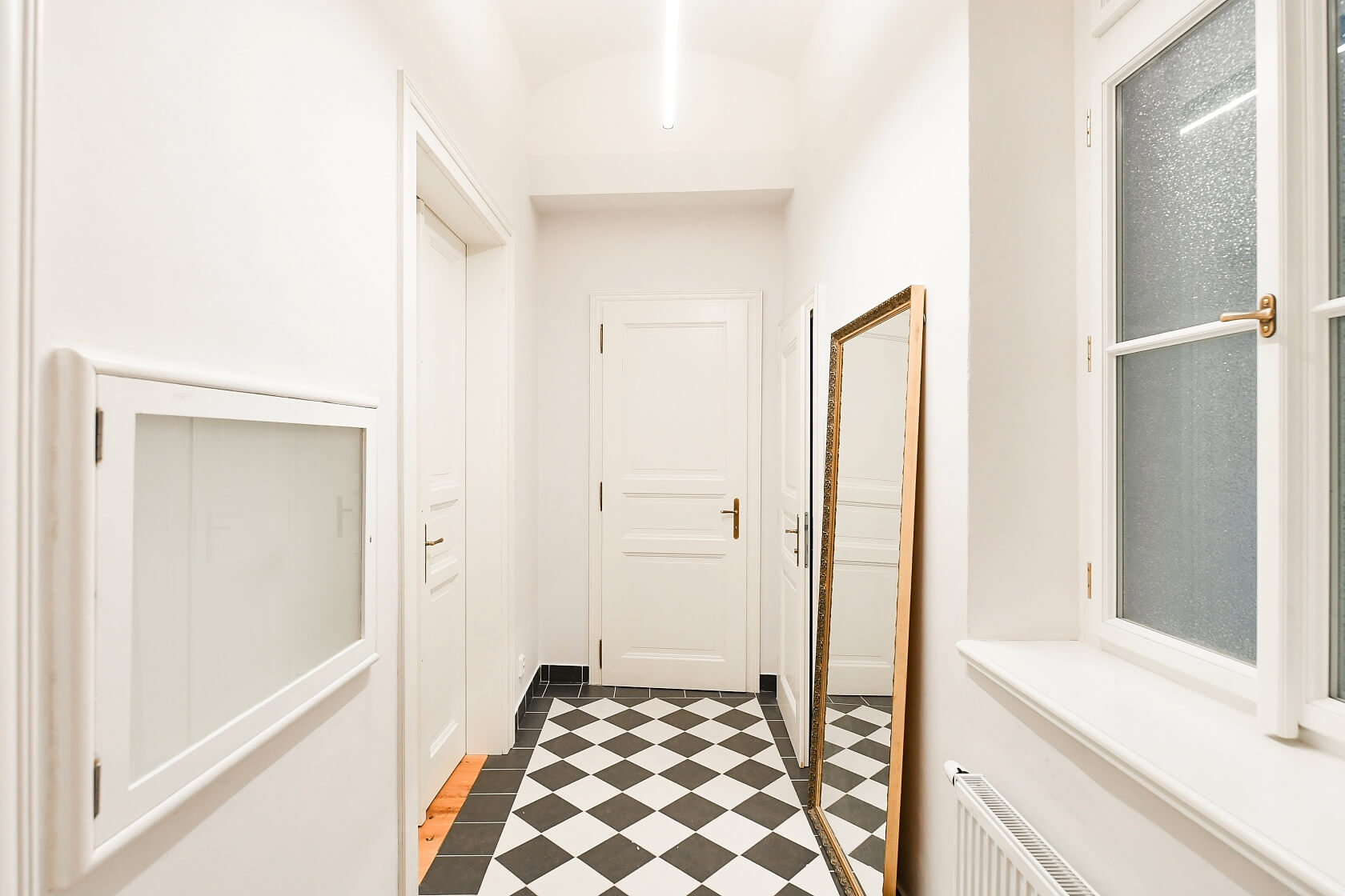 Janovského, Holešovice - Praha 7 | Pronájem, Byt 2+1, 69 m²