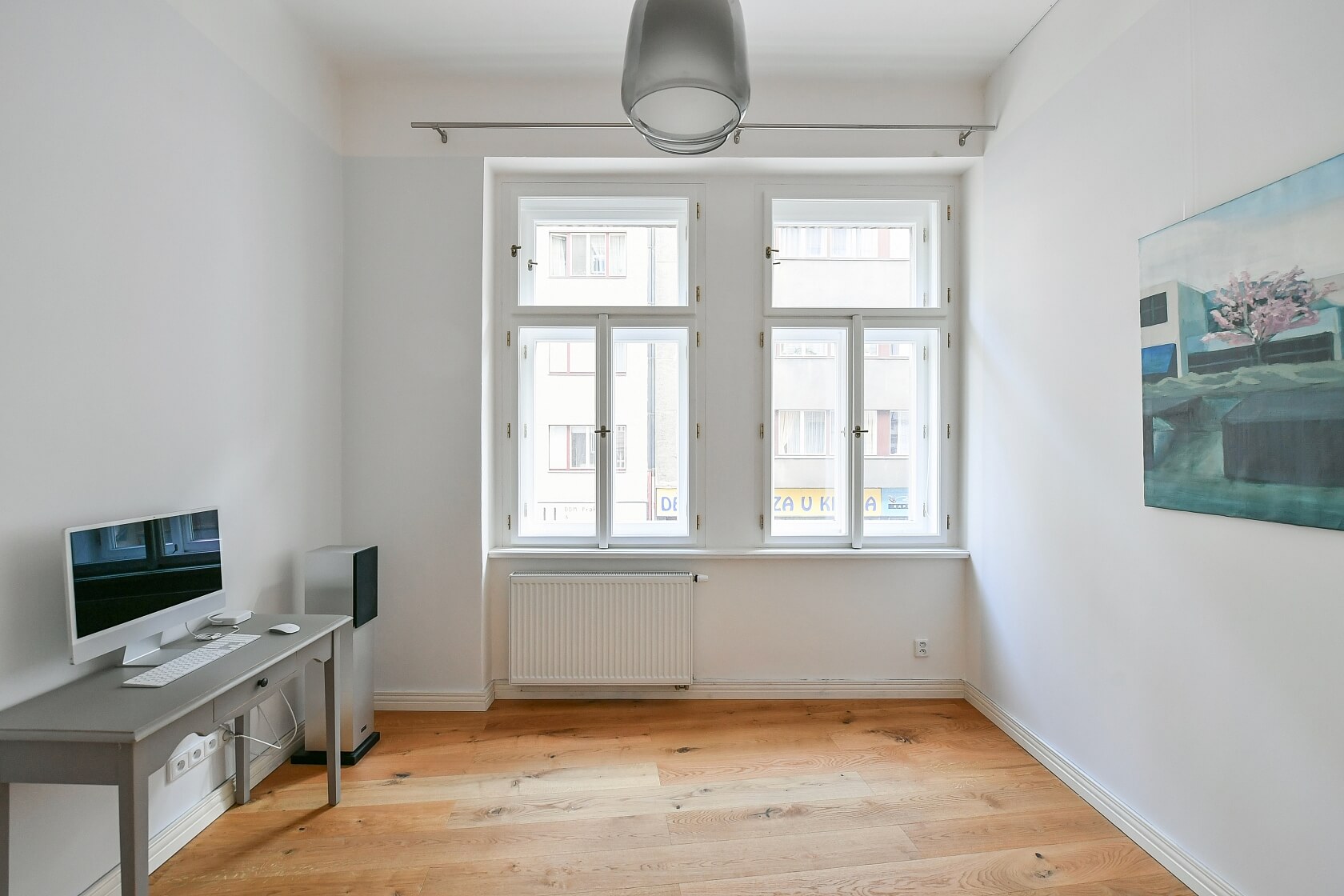 Janovského, Holešovice - Praha 7 | Pronájem, Byt 2+1, 69 m²