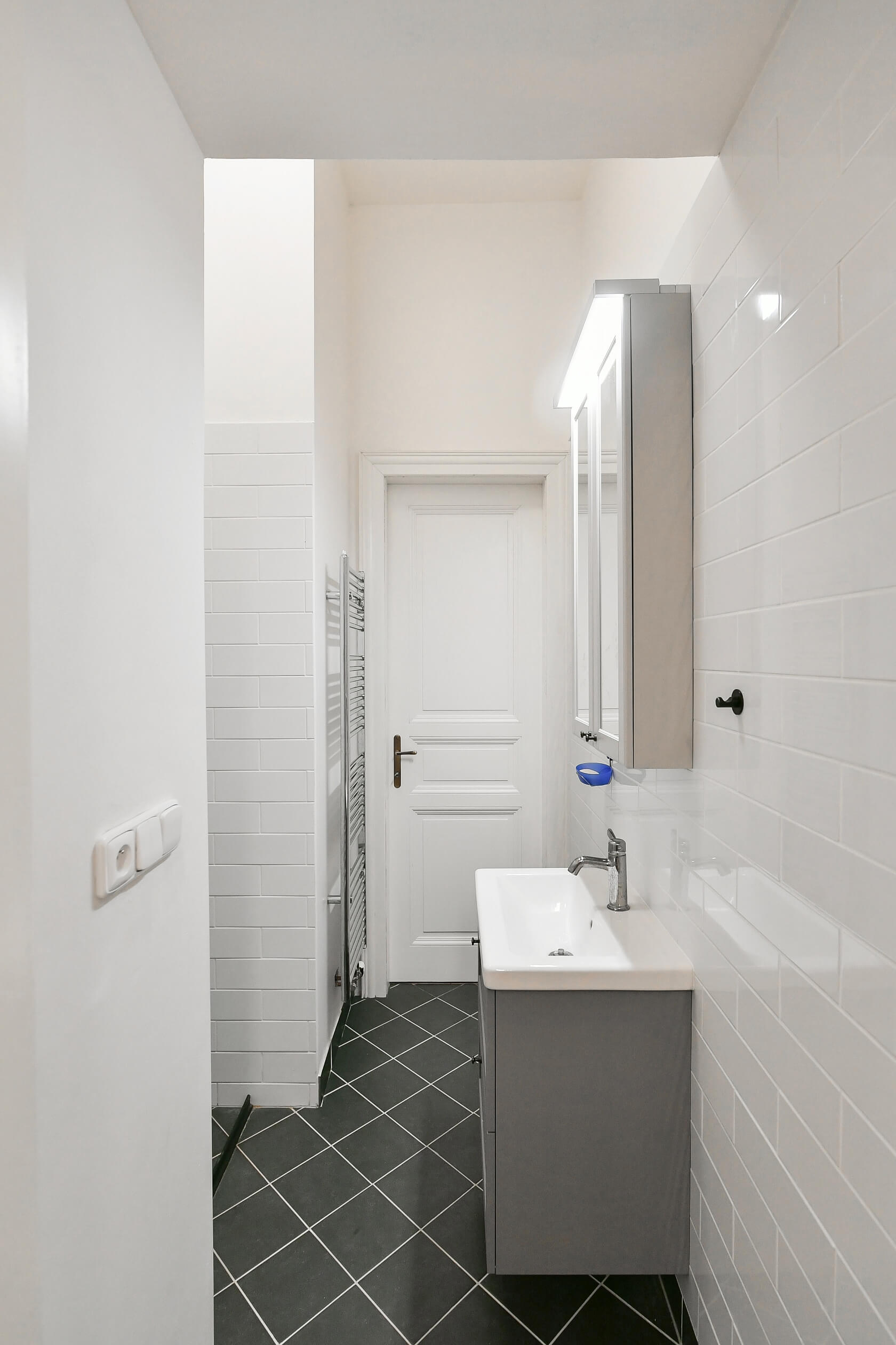 Janovského, Holešovice - Praha 7 | Pronájem, Byt 2+1, 69 m²