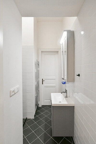 Janovského, Holešovice - Praha 7 | Pronájem, Byt 2+1, 69 m²