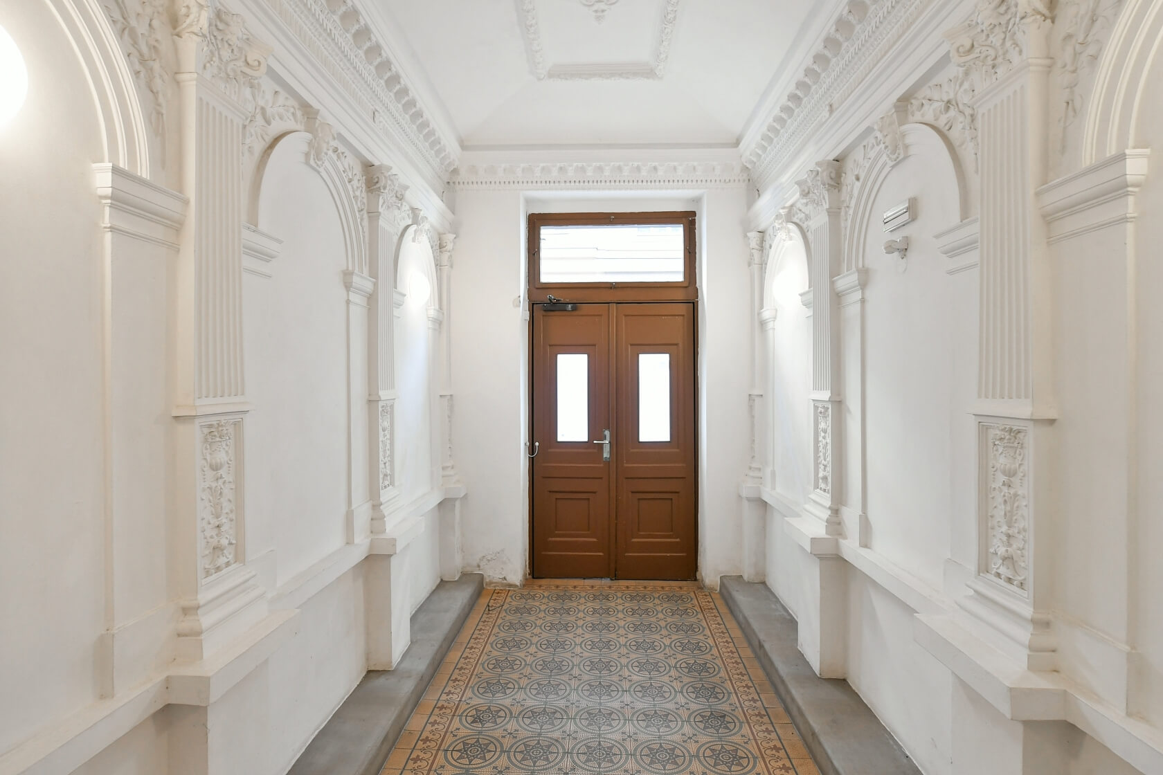 Janovského, Holešovice - Praha 7 | Pronájem, Byt 2+1, 69 m²