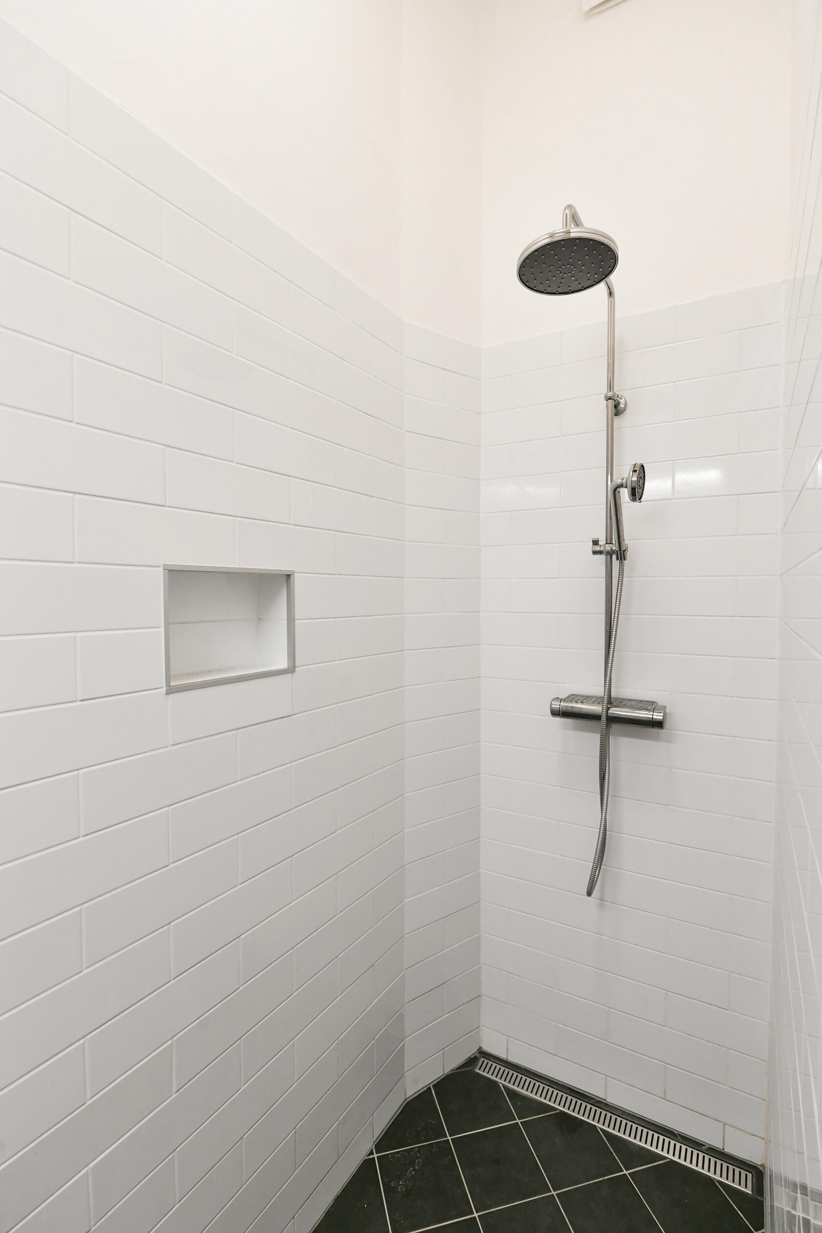 Janovského, Holešovice - Prague 7 | Rent, Apartment One-bedroom (2+1), 69 m²