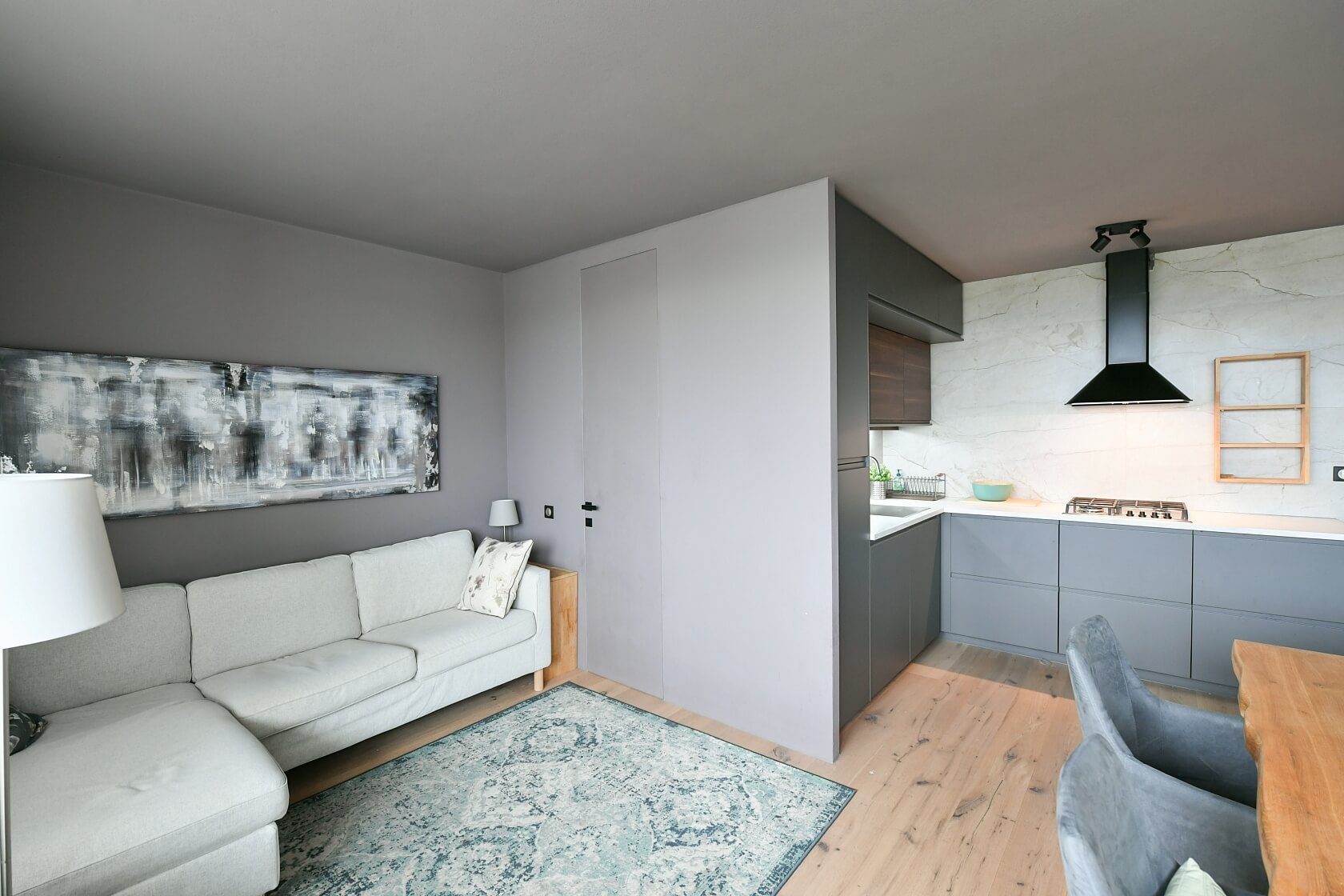 Tetínská, Radlice - Praha 5 | Prodej, Byt 3+kk, 71 m²