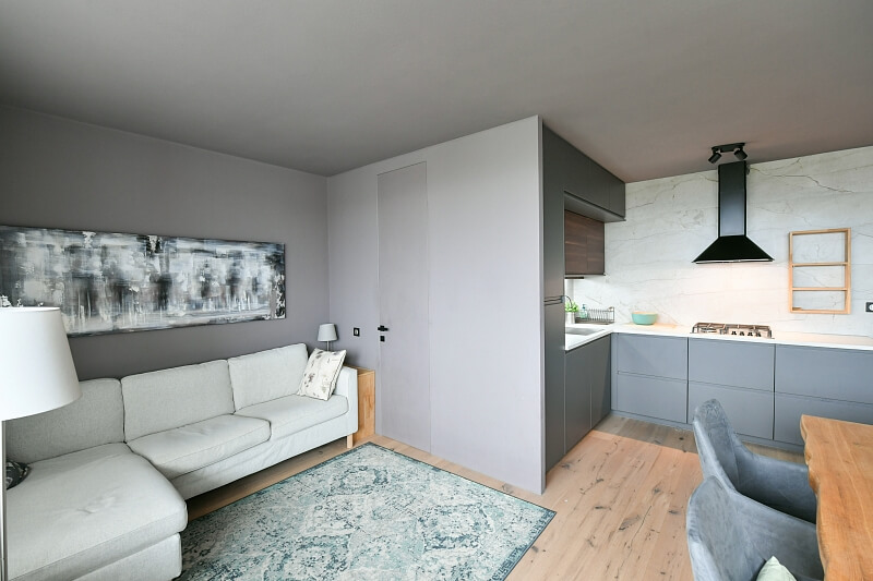 Tetínská, Radlice - Praha 5 | Prodej, Byt 3+kk, 71 m²