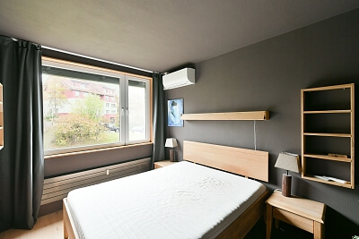 Tetínská, Radlice - Praha 5 | Prodej, Byt 3+kk, 71 m²