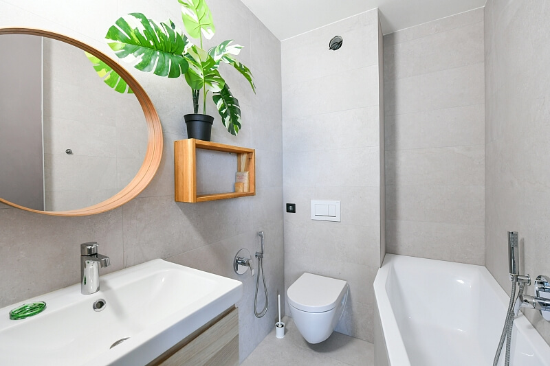 Tetínská, Radlice - Prague 5 | Sale, Apartment Two-bedroom (3+kk), 71 m²