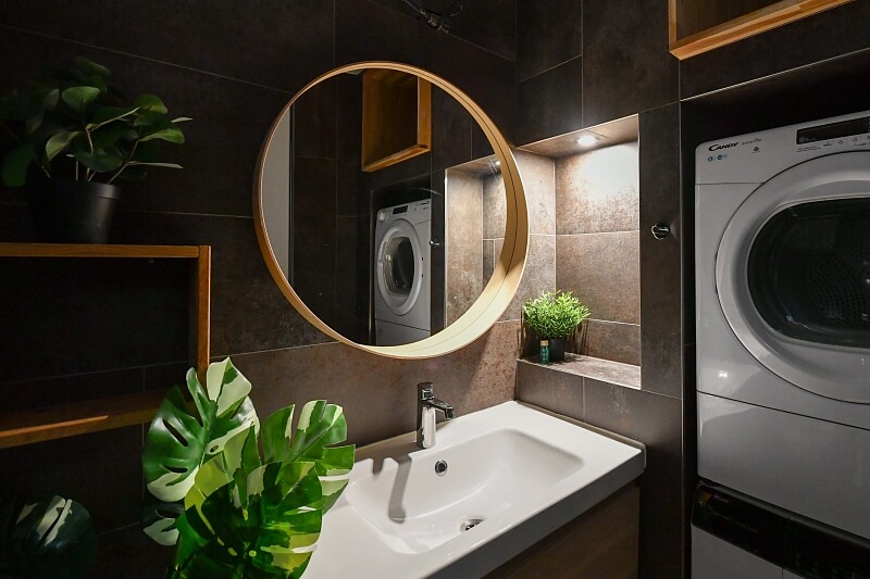 Tetínská, Radlice - Prague 5 | Sale, Apartment Two-bedroom (3+kk), 71 m²