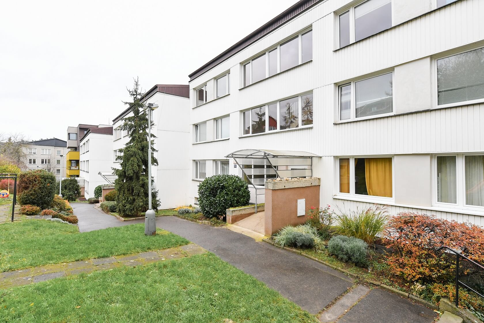 Tetínská, Radlice - Praha 5 | Prodej, Byt 3+kk, 71 m²