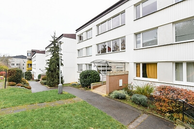 Tetínská, Radlice - Prague 5 | Sale, Apartment Two-bedroom (3+kk), 71 m²