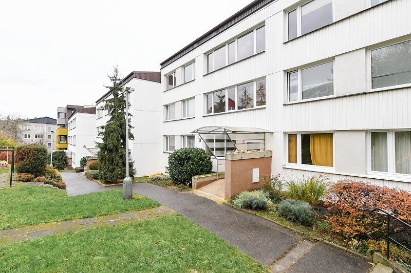 Tetínská, Radlice - Praha 5 | Prodej, Byt 3+kk, 71 m²