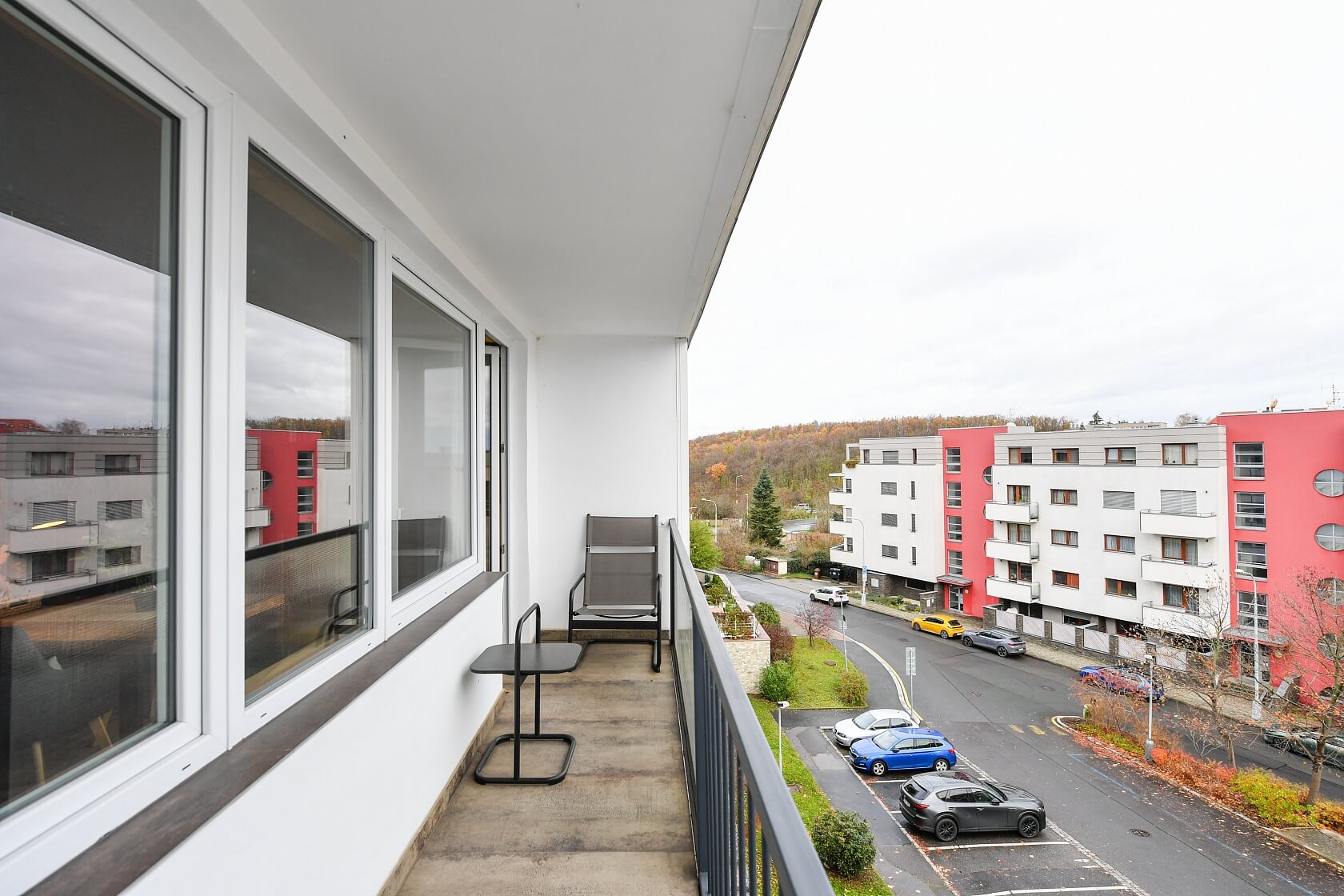 Tetínská, Radlice - Praha 5 | Prodej, Byt 3+kk, 71 m²