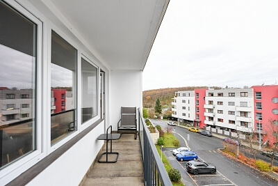 Tetínská, Radlice - Praha 5 | Prodej, Byt 3+kk, 71 m²