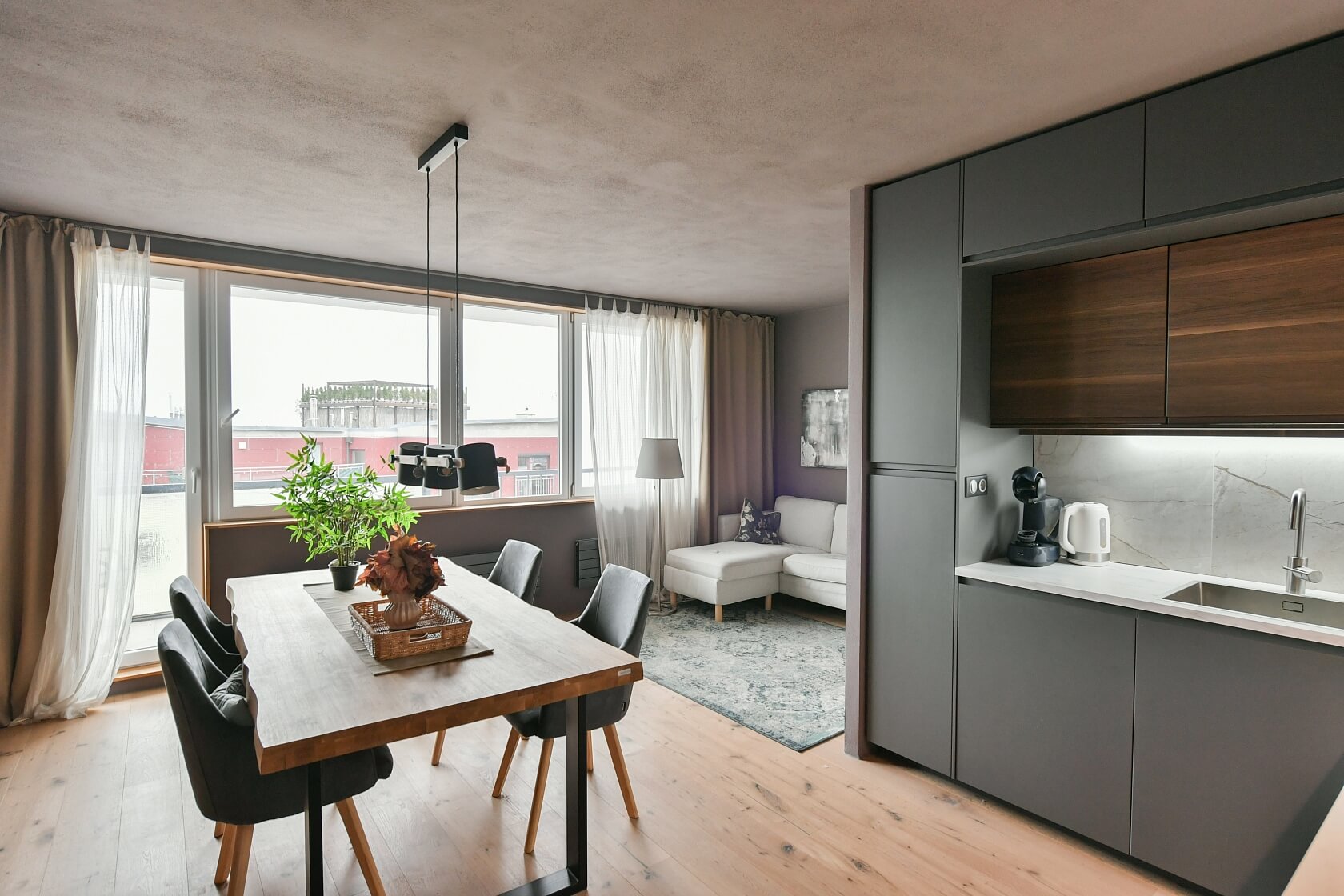 Tetínská, Radlice - Praha 5 | Prodej, Byt 3+kk, 71 m²