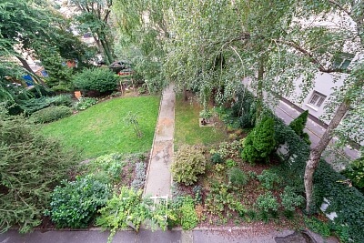 Bratislavský kraj, Staré Mesto - Bratislava I | Pronájem, Byt 2+1, 76 m²