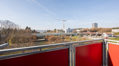 Svatopluka Čecha, Brno - Brno-město | Rent, Apartment One-bedroom (2+1), 62 m²