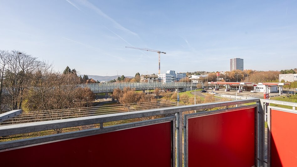 Svatopluka Čecha, Brno - Brno-město | Rent, Apartment One-bedroom (2+1), 62 m²