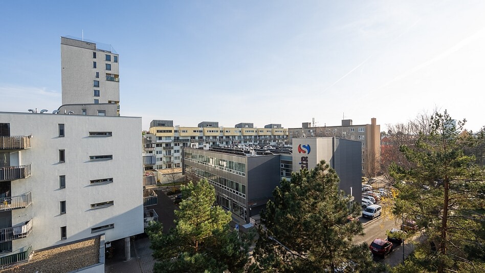 Svatopluka Čecha, Královo Pole - Brno-město | Pronájem, Byt 2+1, 62 m²