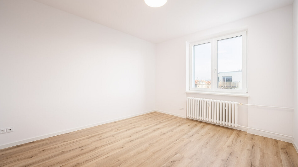 Svatopluka Čecha, Královo Pole - Brno-město | Pronájem, Byt 2+1, 62 m²