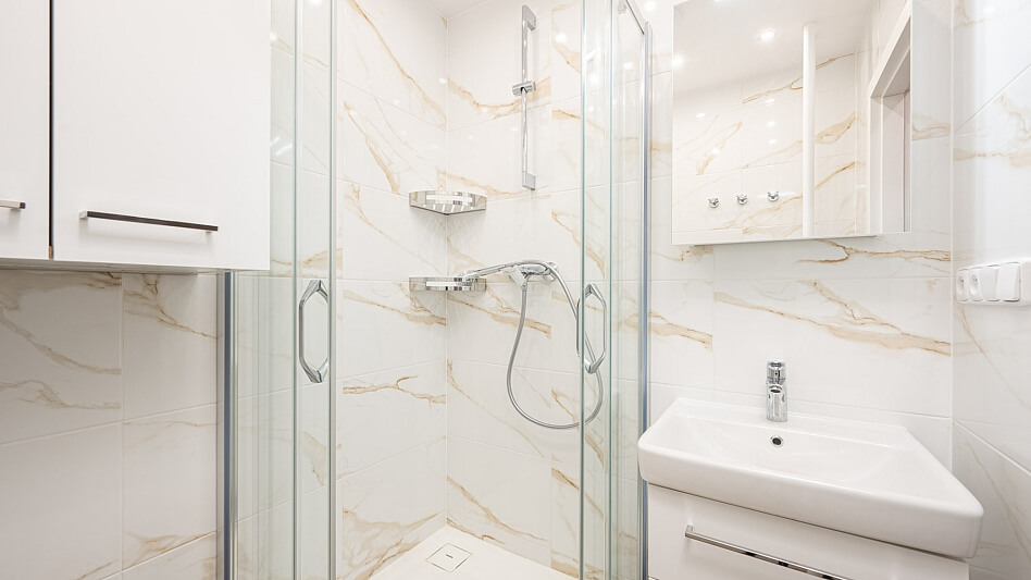 Svatopluka Čecha, Brno - Brno-město | Rent, Apartment One-bedroom (2+1), 62 m²