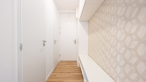 Svatopluka Čecha, Královo Pole - Brno-město | Pronájem, Byt 2+1, 62 m²