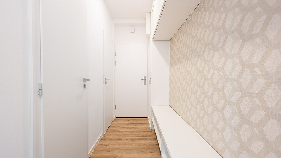 Svatopluka Čecha, Královo Pole - Brno-město | Pronájem, Byt 2+1, 62 m²