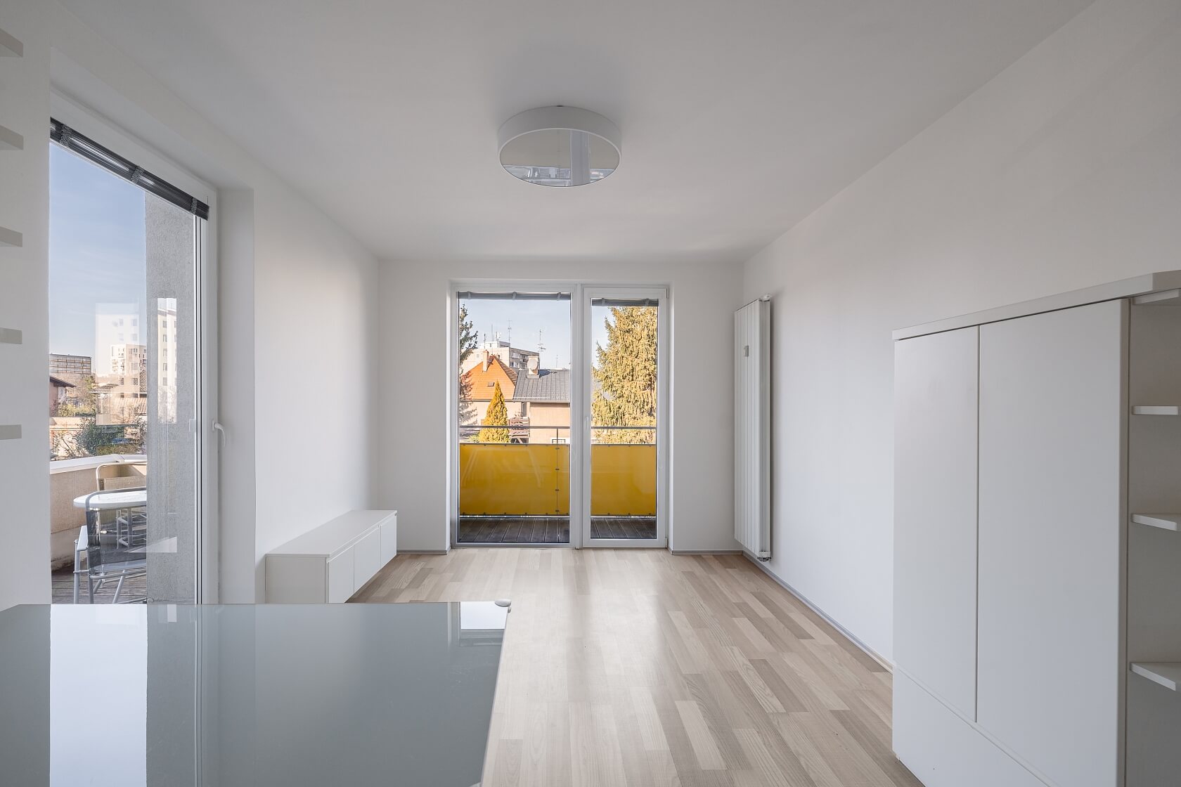 Na Líše, Michle - Praha 4 | Pronájem, Byt 3+kk, 84 m²