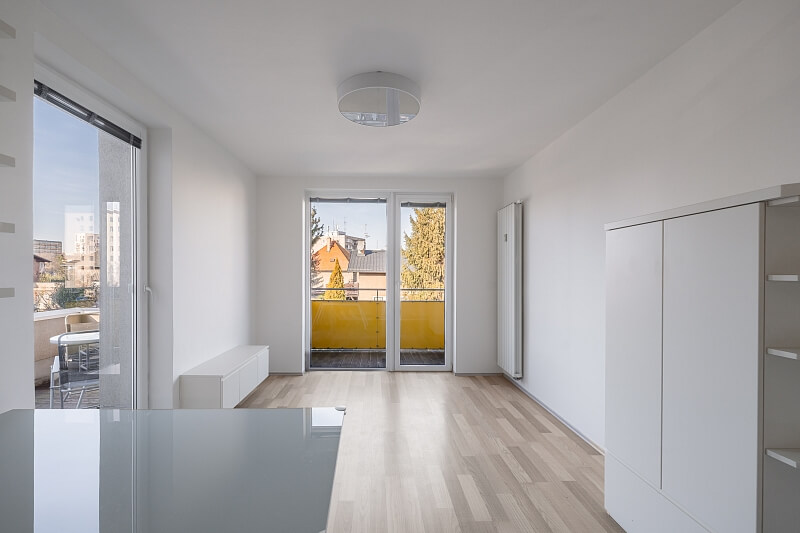 Na Líše, Michle - Praha 4 | Pronájem, Byt 3+kk, 84 m²