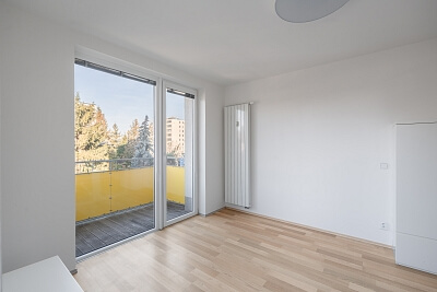 Na líše, Michle - Prague 4 | Rent, Apartment Two-bedroom (3+kk), 84 m²