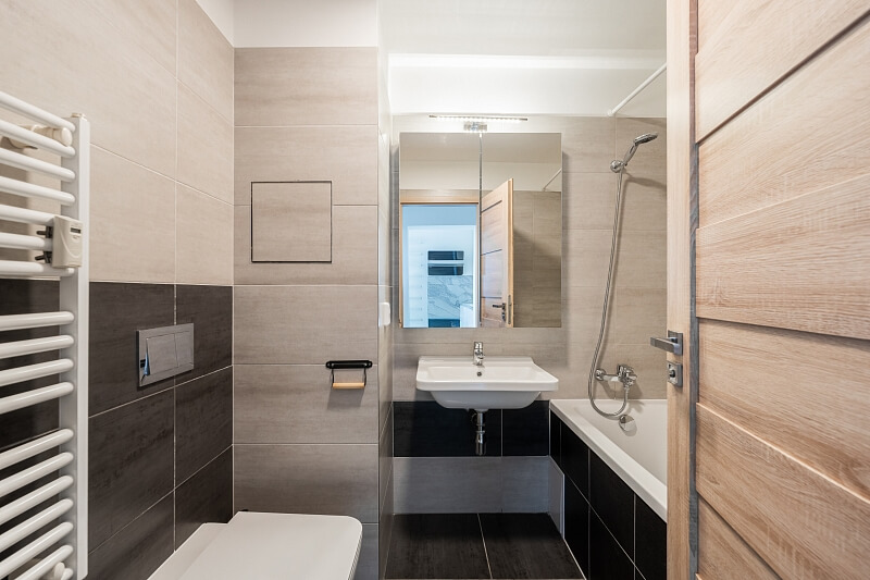 Na Líše, Michle - Praha 4 | Pronájem, Byt 3+kk, 84 m²