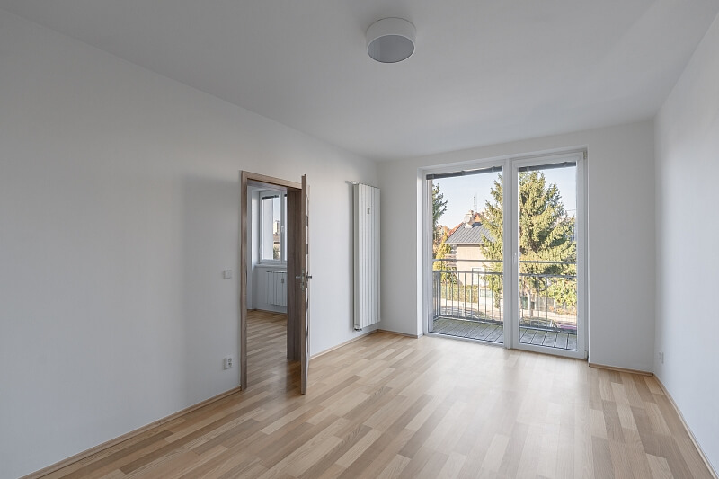 Na líše, Michle - Prague 4 | Rent, Apartment Two-bedroom (3+kk), 84 m²