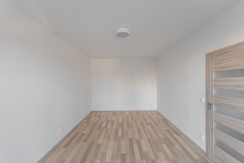 Na líše, Michle - Prague 4 | Rent, Apartment Two-bedroom (3+kk), 84 m²