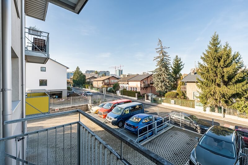 Na líše, Michle - Prague 4 | Rent, Apartment Two-bedroom (3+kk), 84 m²