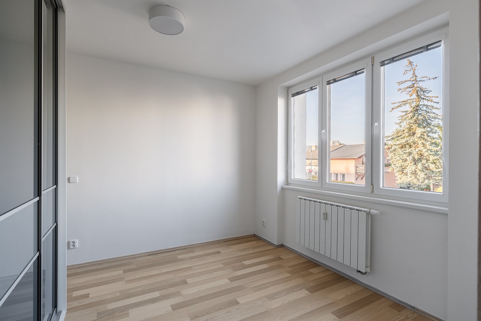 Na Líše, Michle - Praha 4 | Pronájem, Byt 3+kk, 84 m²