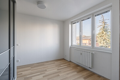 Na Líše, Michle - Praha 4 | Pronájem, Byt 3+kk, 84 m²
