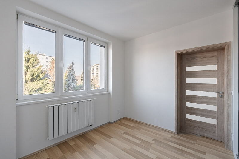 Na Líše, Michle - Praha 4 | Pronájem, Byt 3+kk, 84 m²