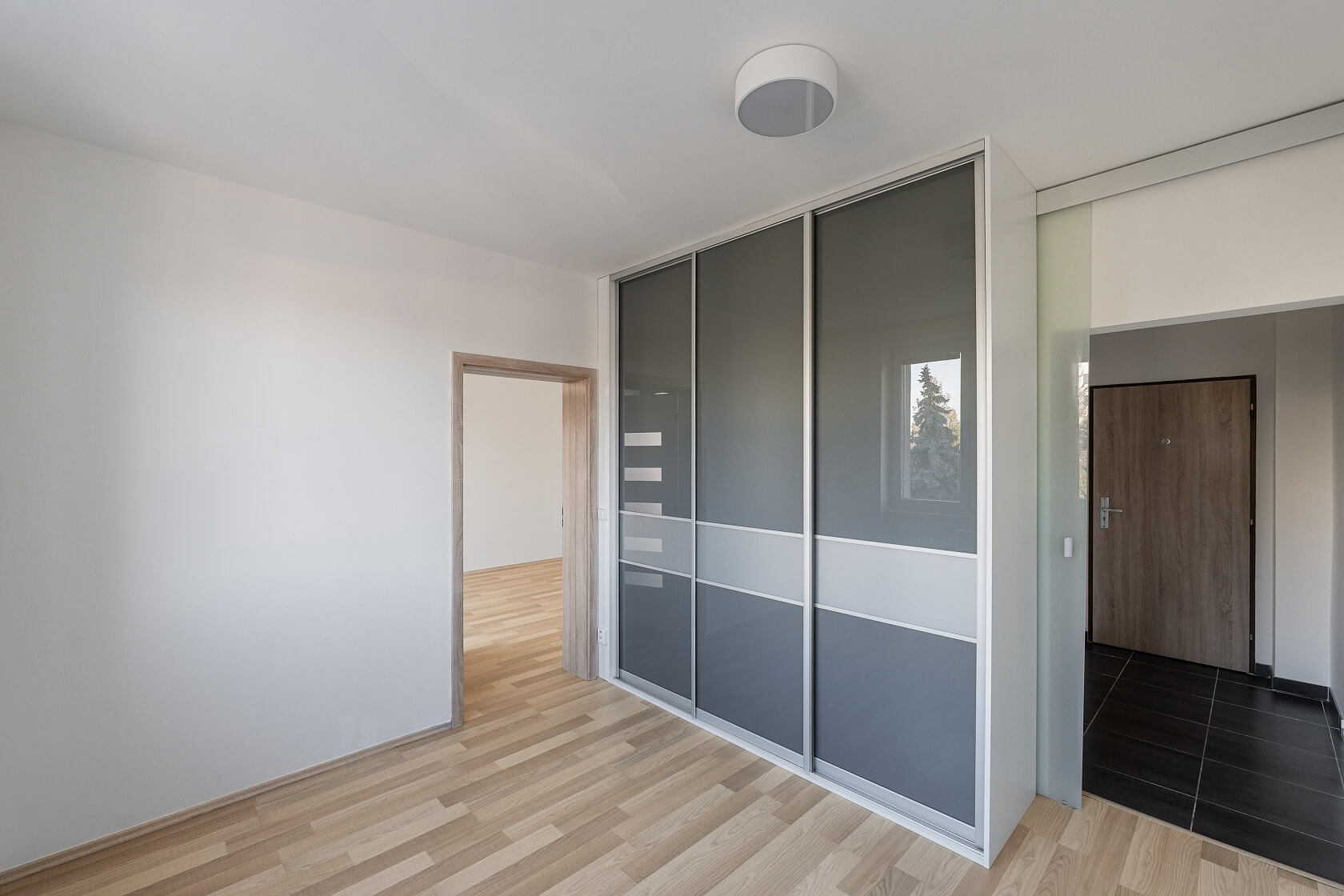 Na Líše, Michle - Praha 4 | Pronájem, Byt 3+kk, 84 m²