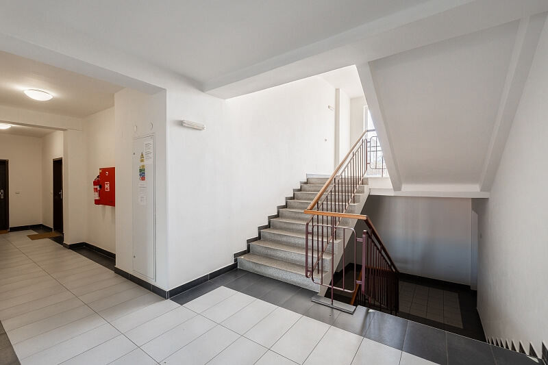 Na líše, Michle - Prague 4 | Rent, Apartment Two-bedroom (3+kk), 84 m²