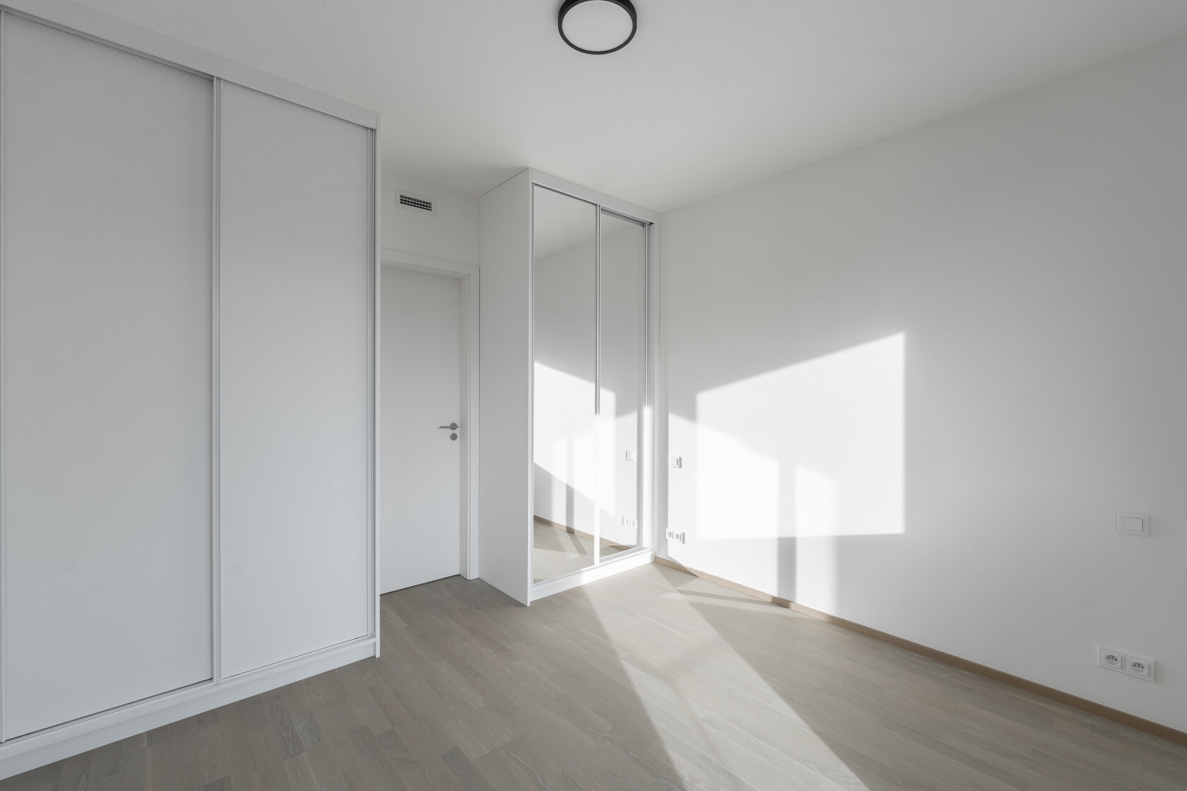 K Červenému vrchu, Vokovice - Praha 6 | Pronájem, Byt 2+kk, 63 m²