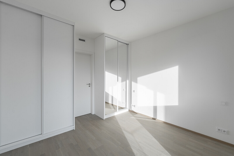 K Červenému vrchu, Vokovice - Praha 6 | Pronájem, Byt 2+kk, 63 m²