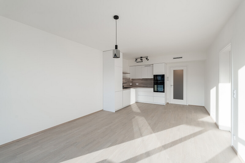 K Červenému vrchu, Vokovice - Praha 6 | Pronájem, Byt 2+kk, 63 m²