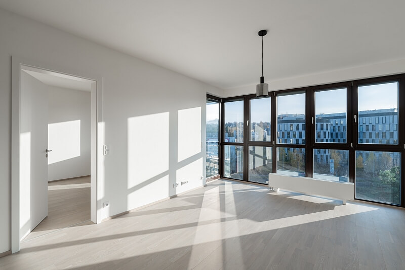 K Červenému vrchu, Vokovice - Praha 6 | Pronájem, Byt 2+kk, 63 m²